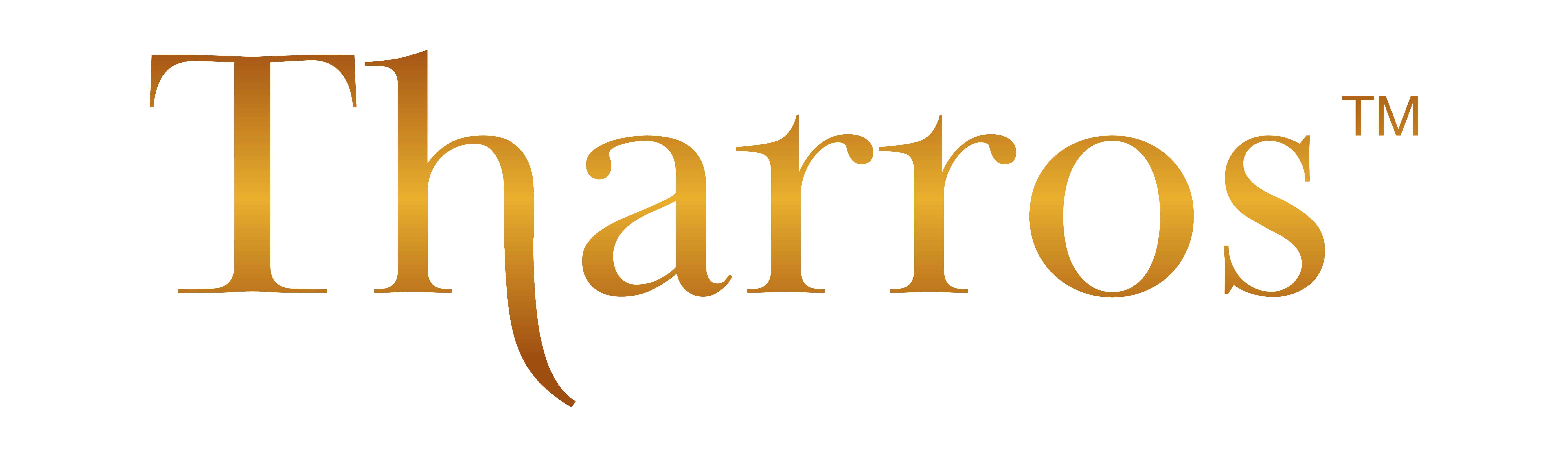 Tharros Gin